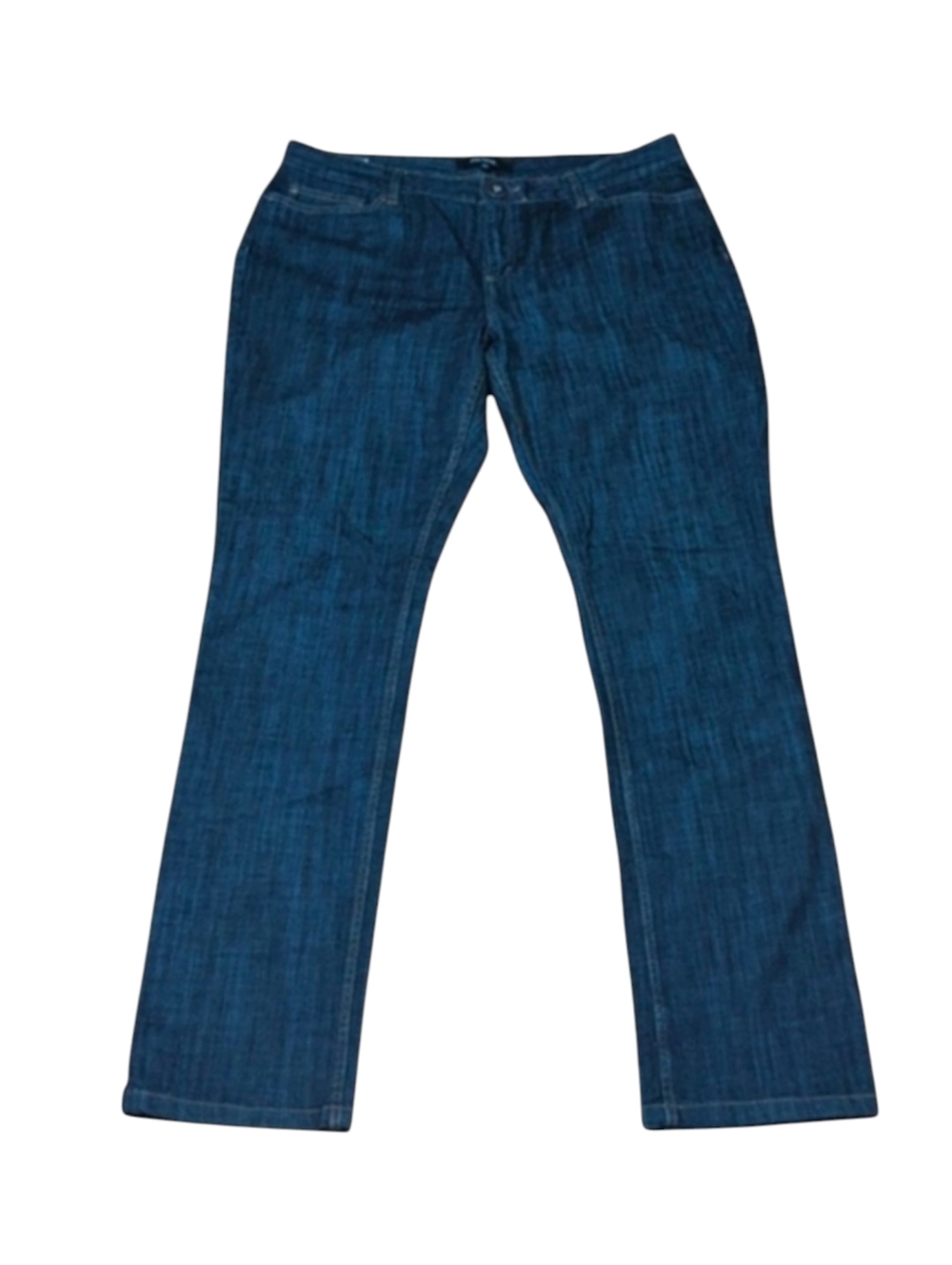Daisy Fuentes Mid Rise Skinny Jeans Size 14